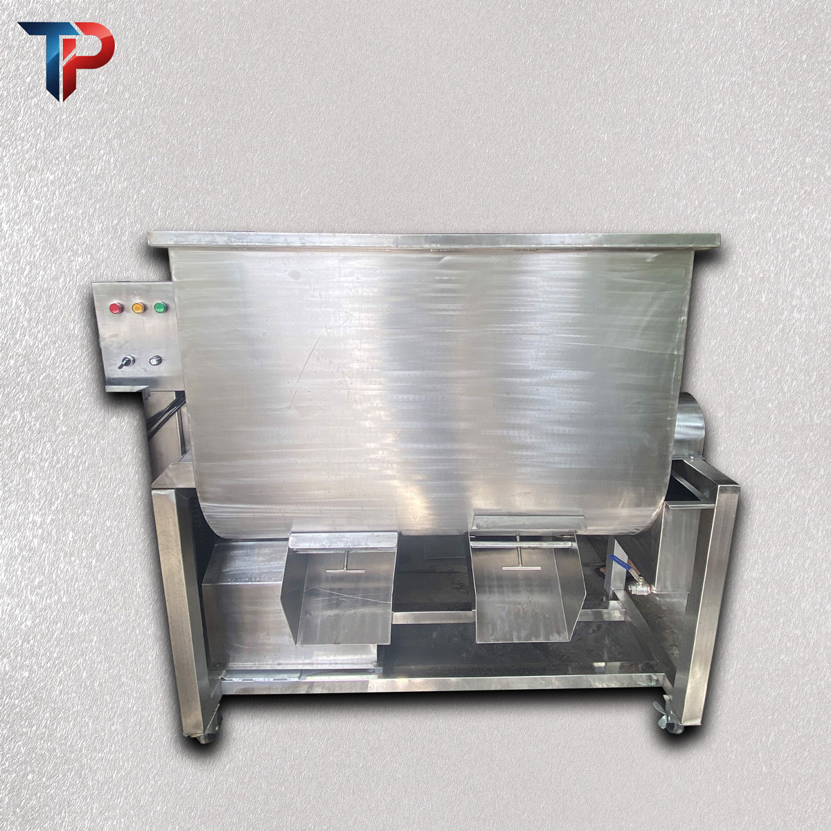 Máy Trộn Thực Phẩm 300Kg Máy Trộn Thực Phẩm 300Kg