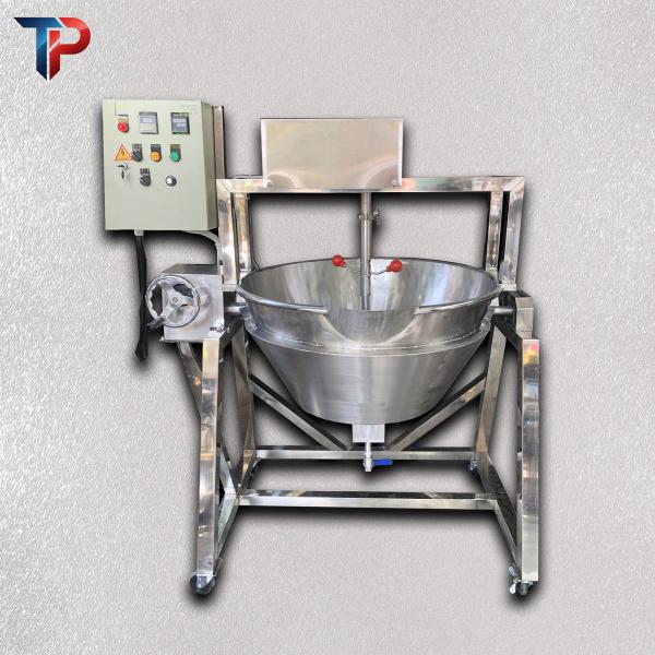 Chảo Xào Nhân 50 Lít Chảo Xào Nhân 50 Lít