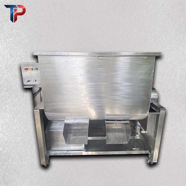 Máy Trộn Thực Phẩm 300Kg Máy Trộn Thực Phẩm 300Kg