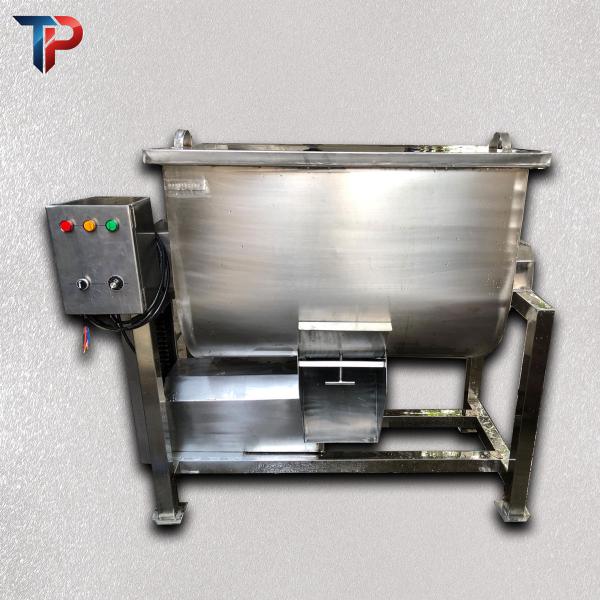 Máy Trộn Bột Khô 200Kg Máy Trộn Bột Khô 200Kg