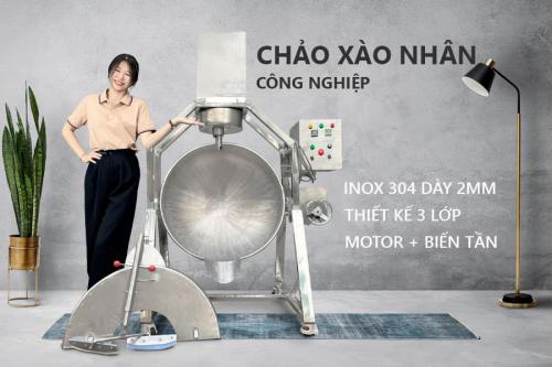 Dịch Vụ Thiết Kế Chảo Xào Công Nghiệp Theo Yêu Cầu Dịch Vụ Thiết Kế Chảo Xào Công Nghiệp Theo Yêu Cầu