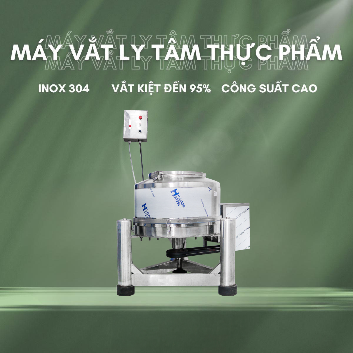 Máy Vắt Ly Tâm Máy Vắt Ly Tâm