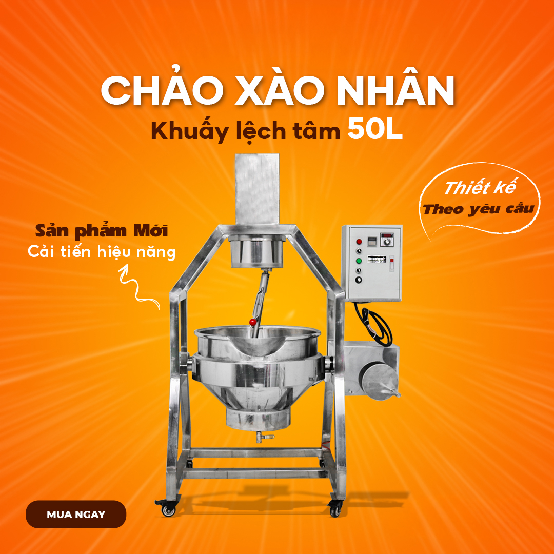 Chảo Xào Nhân Chảo Xào Nhân
